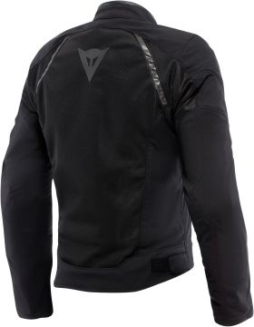 Dainese Air Frame 3 Motosiklet Tekstil Ceket Siyah