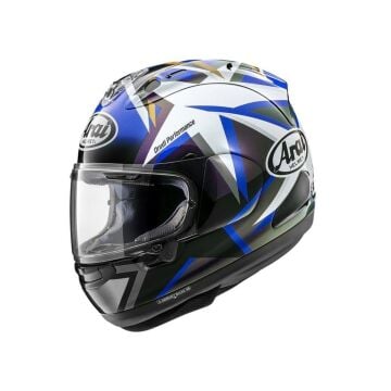 Arai RX-7 V Evo Maverick Star Kapalı Kask