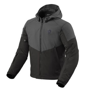 Revit Afterburn H2O Mont Siyah/Antrasit