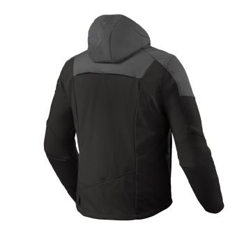 Revit Afterburn H2O Mont Siyah/Antrasit