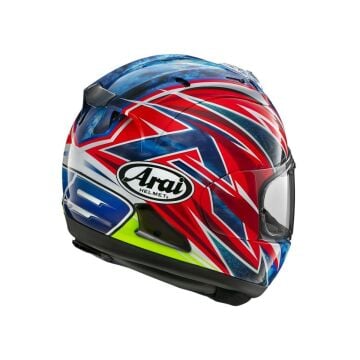 Arai RX-7V Evo Ogura Kapalı Kask