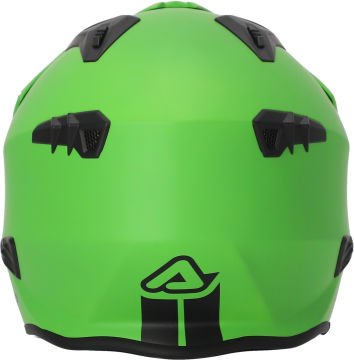 Acerbis Aria 2023 Kask Yeşil