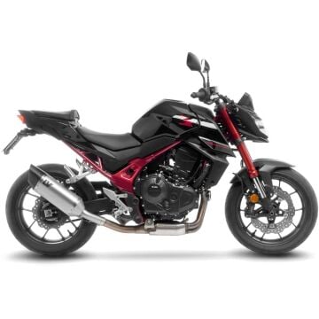 Honda CB750 Hornet 2023-2024 LV14R Çelik Slip-On Egzoz