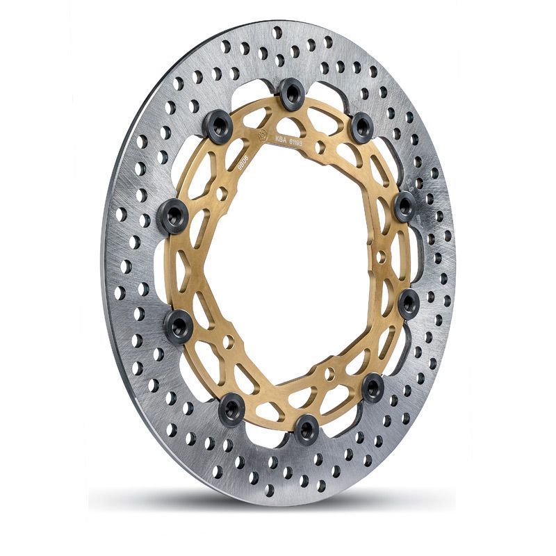 BREMBO Racing Supersport 320MM Fren Diski