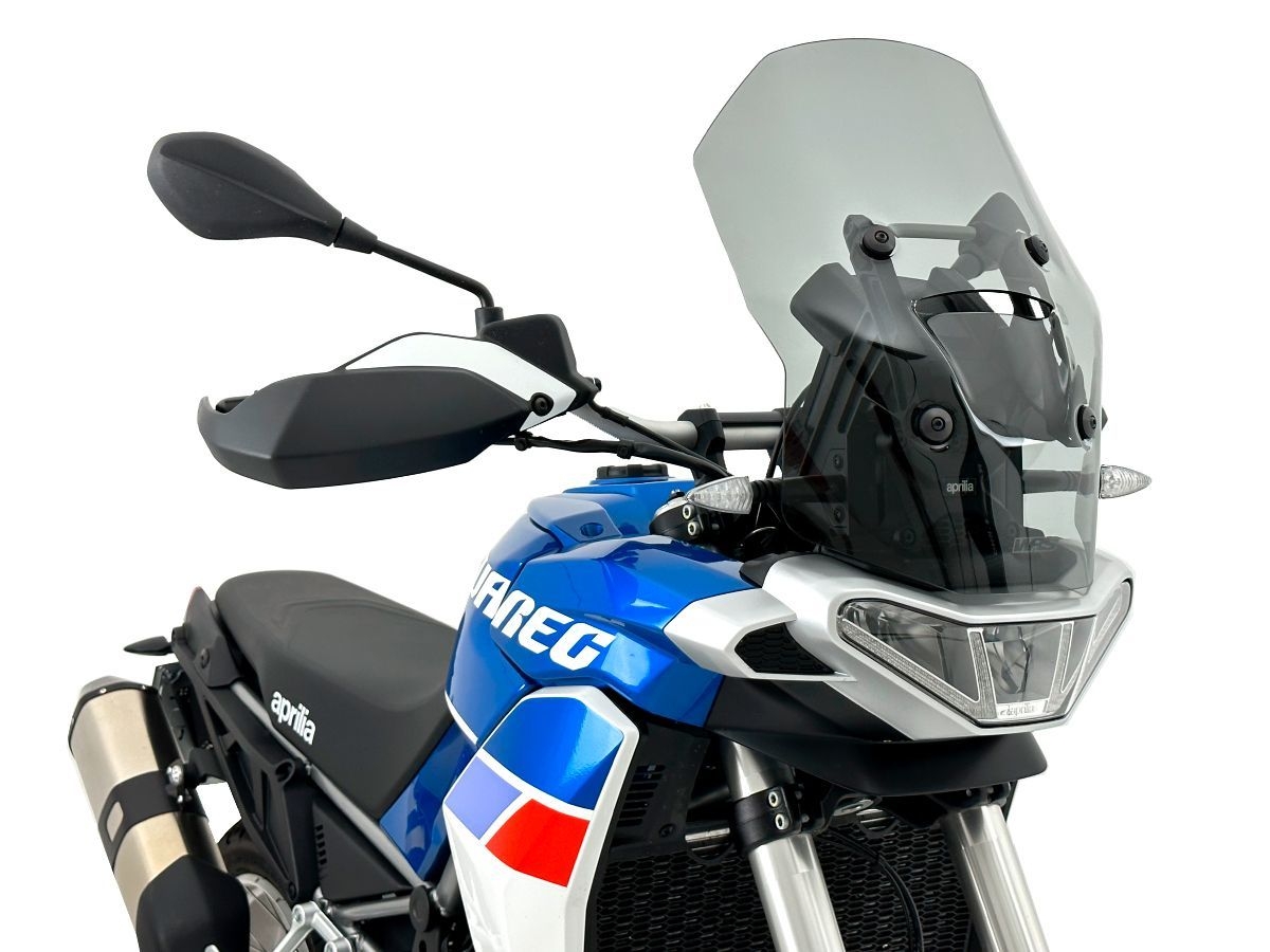 WRS Tur Tipi Ön Cam Füme Aprilia Tuareg 660 / Rally 2022-2026