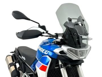 WRS Tur Tipi Ön Cam Füme Aprilia Tuareg 660 / Rally 2022-2026
