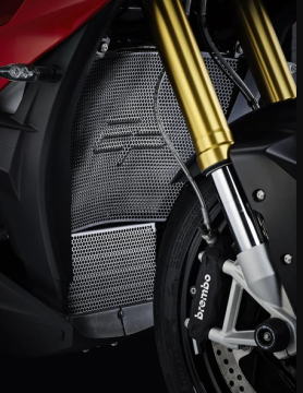 Bmw S1000RR 2015-2018 Evotech Radyatör Koruma