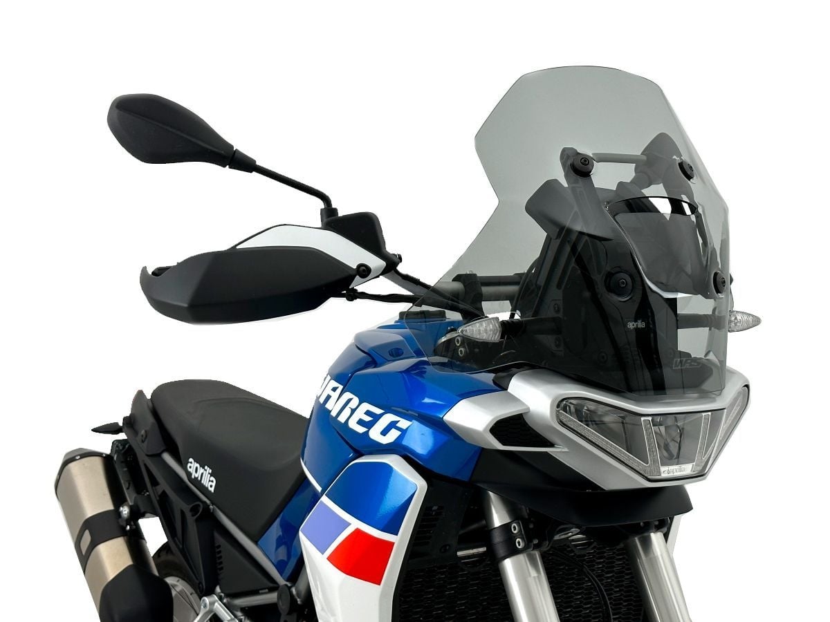 WRS Ön Cam Standard Plus Füme Aprilia Tuareg 660 / Rally 2022-2026