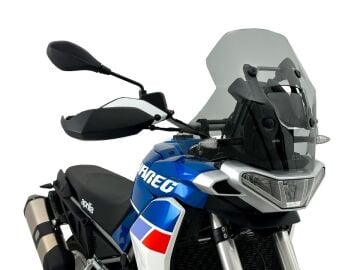 WRS Ön Cam Standard Plus Füme Aprilia Tuareg 660 / Rally 2022-2026
