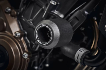 Honda CB650R 2019-2020 Evotech Motor Koruma Takozu