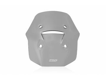 WRS Ön Cam Standard Füme Aprilia Tuareg 660 / Rally 2022-2026
