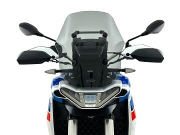 WRS Ön Cam Standard Füme Aprilia Tuareg 660 / Rally 2022-2026