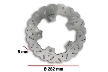 Yamaha T Max 530-560 Malossi Fren Disk