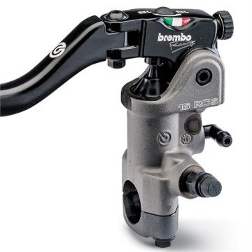 Brembo 16 Rcs Debriyaj Master Cylinder