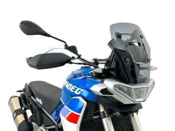 WRS Ön Cam Enduro Koyu Füme Aprilia Tuareg 660 / Rally 2022-2026