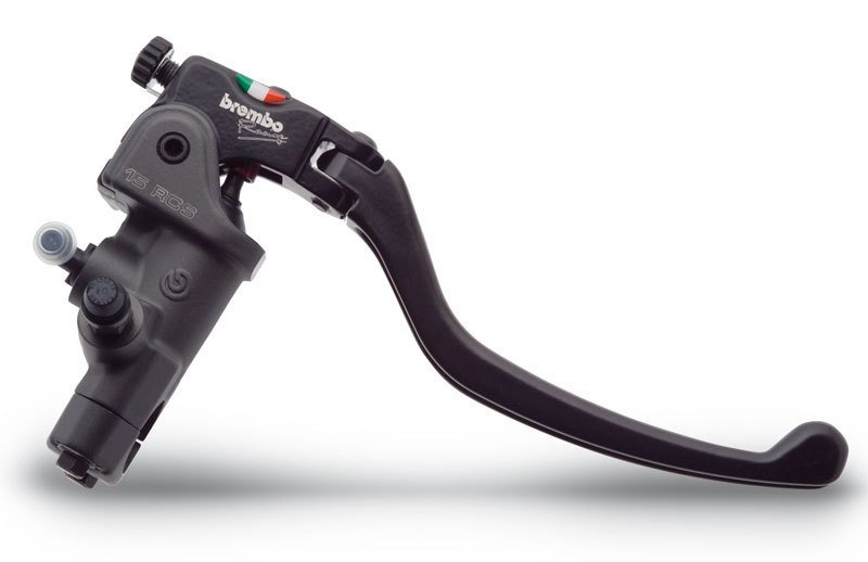 Brembo 15 RCS マスターシリンダー Brembo 15 Rcs Radial Master Cylinder Fiyatı ve Özellikleri - Motodium