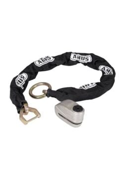 Abus 8008 / 12KS120 Granit Kombine Kilit