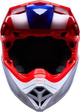 Bell Moto-10 Mıps Falcon Motocross Kapalı Kask