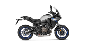 Yamaha Tracer 700 / GT 2020-2024 Akrapovic Titanyum Egzoz