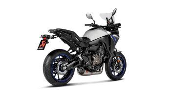 Yamaha Tracer 700 / GT 2020 Akrapovic Egzoz