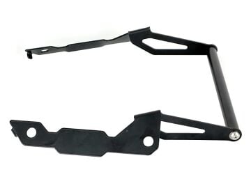 WRS Navigator Support Frame Bracket Honda Xl 750 Transalp 2023-2024