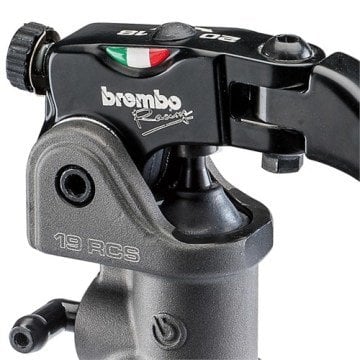 Brembo 19 Rcs Radial Master Cylinder
