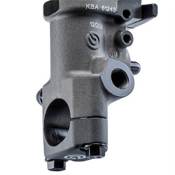 Brembo 19 Rcs Radial Master Cylinder