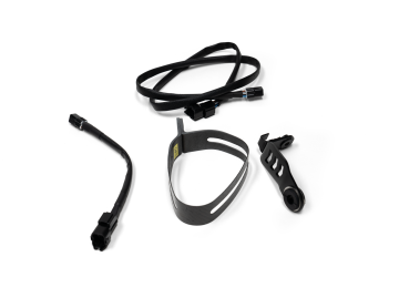 Yamaha MT-09 2024-2025 Akrapovic Bağlantı Kiti