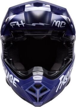 Bell Moto-10 Mıps Fasthouse Motocross Kapalı Kask