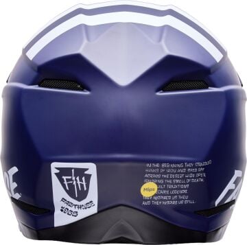Bell Moto-10 Mıps Fasthouse Motocross Kapalı Kask