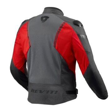 Revit Control Air Motosiklet Mont Kırmızı