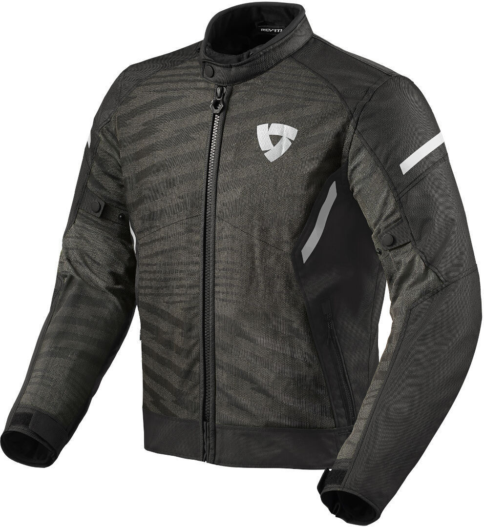 Revit Torque 2 H2O Mont Antrasit