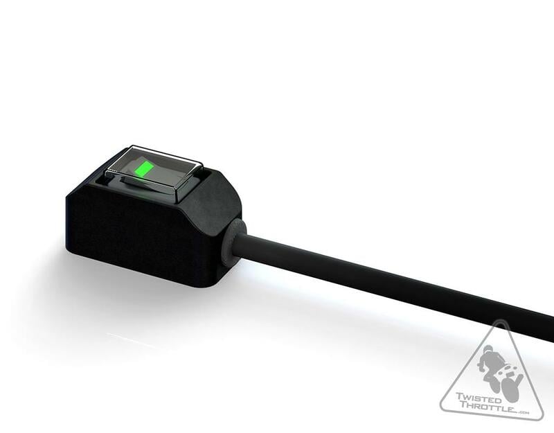 Denali 2.0 Açma/Kapama Sızdırmaz Anahtar