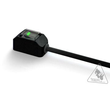 Denali 2.0 Açma/Kapama Sızdırmaz Anahtar