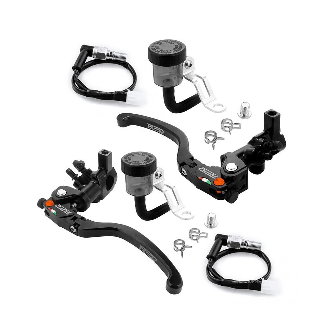 Tdr XMAX 250 / 300 Fren Merkez Kiti (2018-2024)