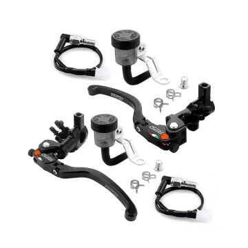 Tdr XMAX 250 / 300 Fren Merkez Kiti (2018-2024)