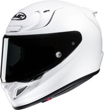 HJC RPHA 12 Kapalı Kask Beyaz