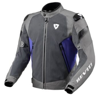 Revit Control Air Motosiklet Mont Mavi