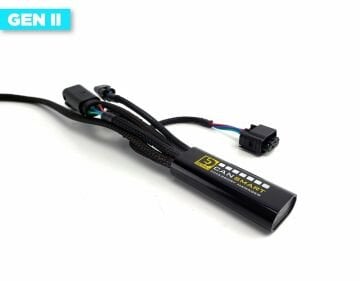 Denali Gen II CANsmart Tak Çalıştır Kontrol Cihazı BMW