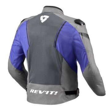 Revit Control Air Motosiklet Mont Mavi