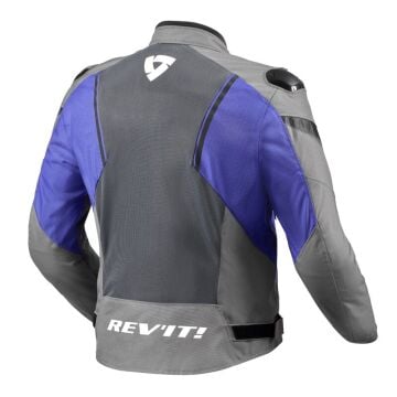 Revit Control Air Motosiklet Mont Mavi
