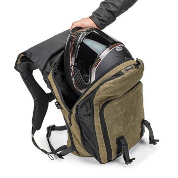 Kriega Roland Sands Design X Roam 34 Sırt Çantası Taba