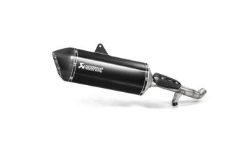 Triumph Tiger 1200 XR / XRX / XRT / XCX / XCA Akrapovic Egzoz