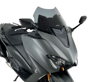 WRS Sport Ön Cam Evo Koyu Füme Yamaha T-MAX 560 2020-2021