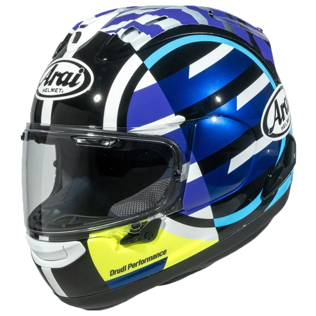 Arai RX-7V Evo Spectre 2 Kapalı Kask