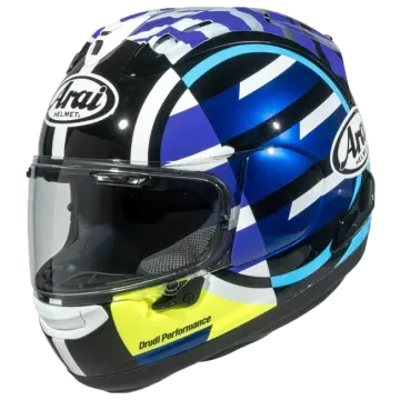 Arai RX-7V Evo Spectre 2 Kapalı Kask