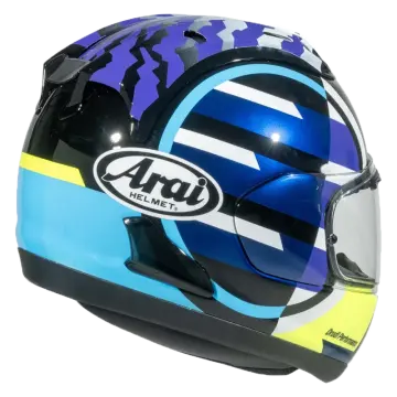 Arai RX-7V Evo Spectre 2 Kapalı Kask