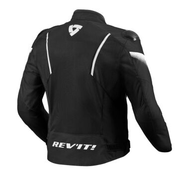 Revit Control Air Motosiklet Mont Siyah