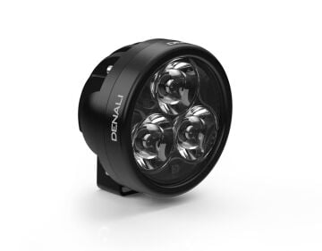 Denali D3 TriOptic LED Ek Aydınlatma
