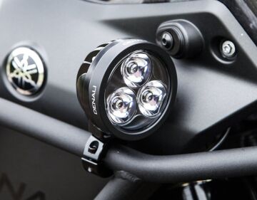 Denali D3 TriOptic LED Ek Aydınlatma